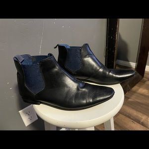 Ted Baker London Chelsea Boots